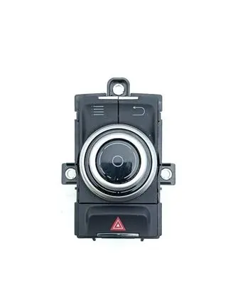 Maserati Levante Head unit multimedia control 670087463