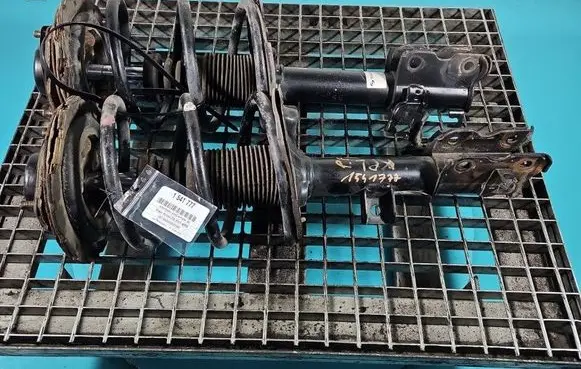 Nissan Murano Z50 Front shock absorber/damper IMPRK1541777