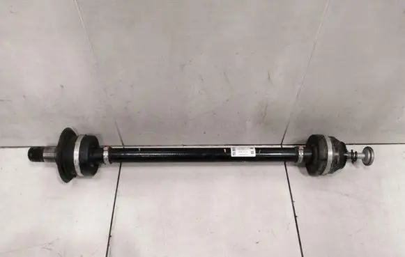 BMW X4 G02 Rear driveshaft 33208689567