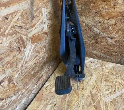 Mercedes-Benz S W126 Handbrake/parking brake lever assembly 1264270301