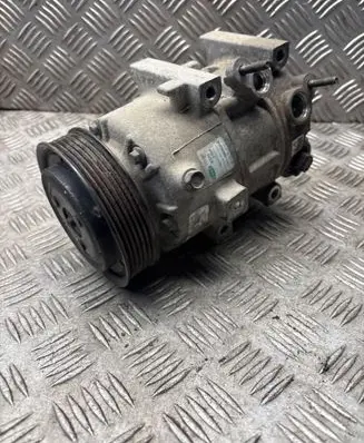 KIA Optima Air conditioning (A/C) compressor (pump)