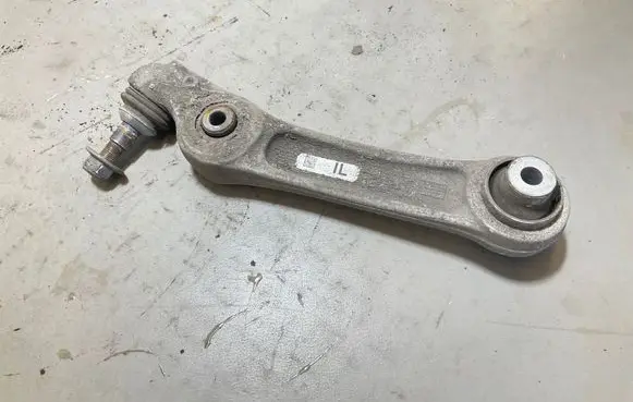 BMW 5 F10 F11 Front lower control arm/wishbone 6082T6
