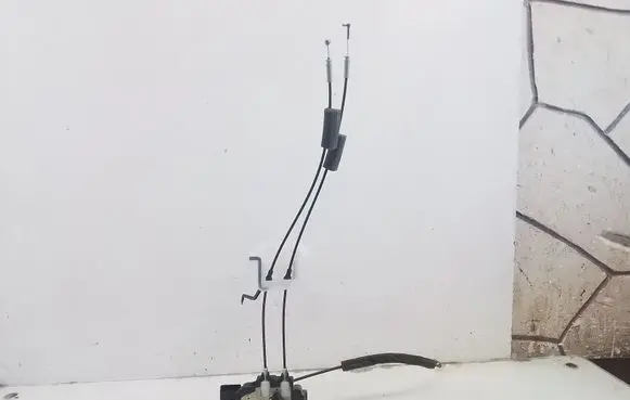 Nissan Murano Z50 Front door lock 5421