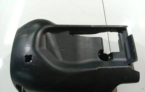 Ford Focus Steering wheel column trim 4M513533A 4M51-3533-A