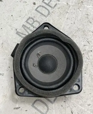 Porsche Macan (95B) Front door speaker 7PP035416B