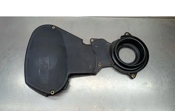 Opel Meriva A Timing belt guard (cover) 24405886