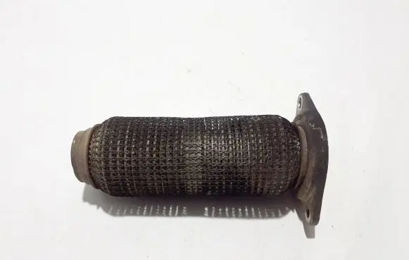 Renault Espace V (RFC) Muffler pipe connector clamp 200280004R