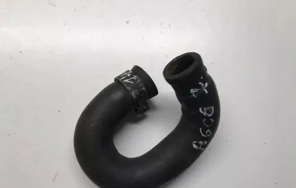 Audi A6 S6 C6 4F Engine coolant pipe/hose