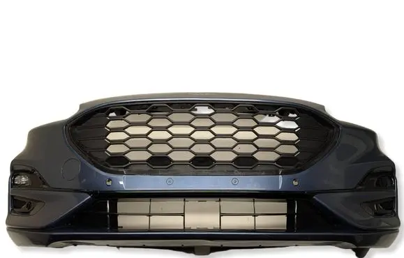 Ford Kuga III Front bumper LV4B17F003S LV4B17F003T LV4B17F003R