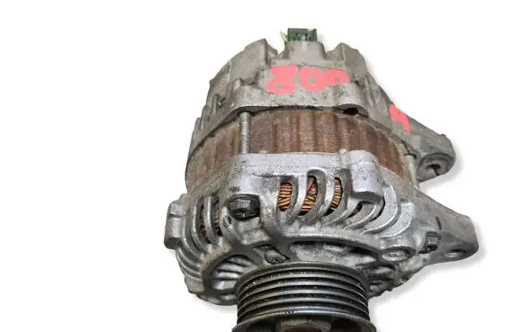 Honda Jazz Generator/alternator A5TJ0091ZD AHGA77