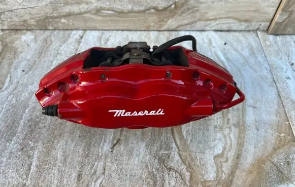Maserati Ghibli Rear brake caliper 2088780000