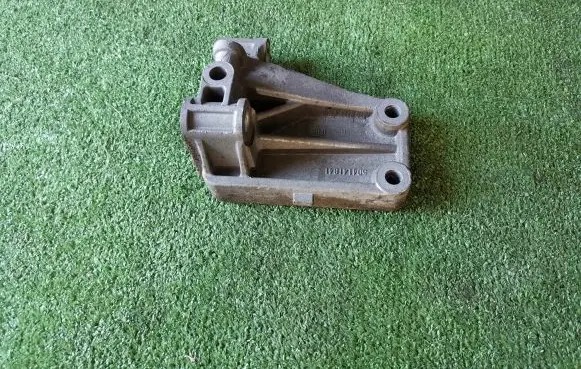 Fiat Ducato Gearbox mounting bracket 504141841