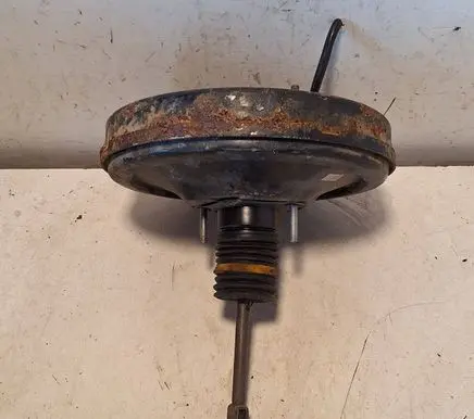 Opel Astra G Brake booster 13142359 7292 1U70