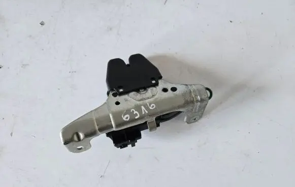 Mercedes-Benz CLS W257 Tailgate/trunk/boot lock/catch/latch A0997501900