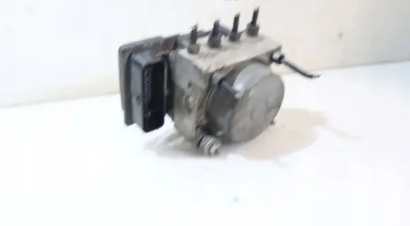 Fiat Grande Punto ABS Pump