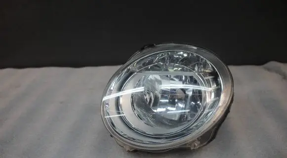 Fiat 500 Headlight/headlamp 51787492