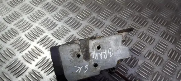 Fiat Bravo - Brava Rear door lock