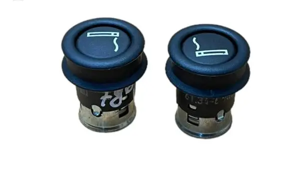 BMW 7 F01 F02 F03 F04 Cigarette lighter 61346969134 6969134