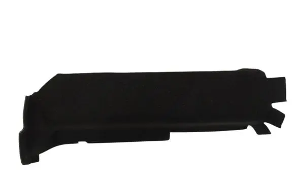 Tesla Model S Other trunk/boot trim element 104520400B