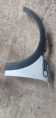Mini One - Cooper Clubman R55 Fender