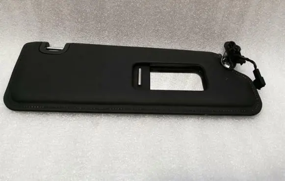 Bentley Flying Spur Sun visor 3W0857552Q