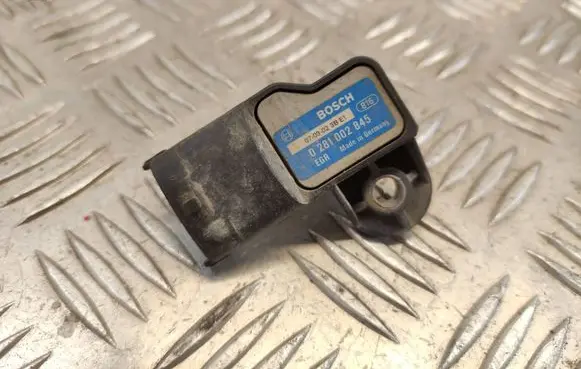 Fiat Punto (199) Air pressure sensor 0703023BE1 0281002845