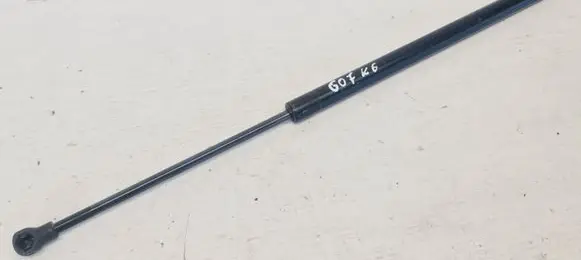 Peugeot 607 Tailgate/trunk strut/damper 8731F9