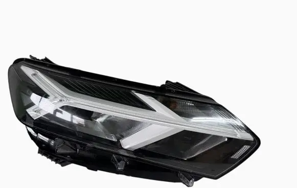 Dacia Sandero III Headlight/headlamp