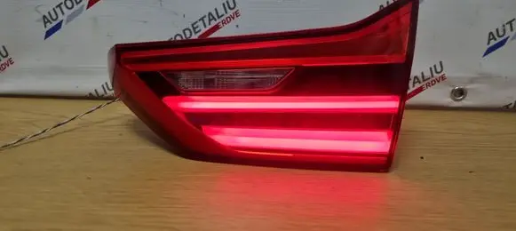 BMW 5 G30 G31 G38 Tailgate rear/tail lights 7388950