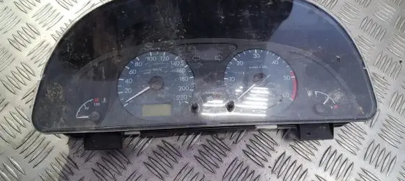 Citroen Xsara Speedometer (instrument cluster) 9645744580