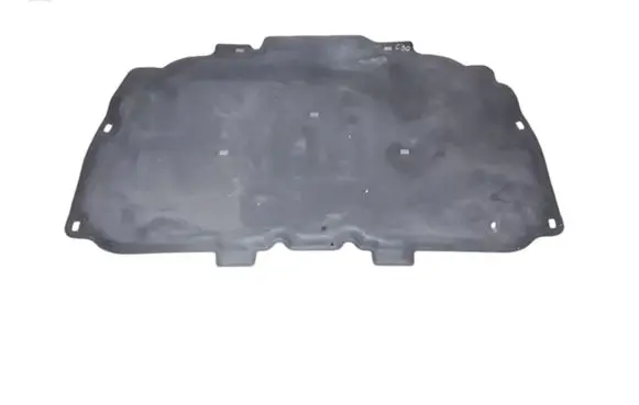 Volvo C30 Engine bonnet/hood sound/heat insulation 30715979