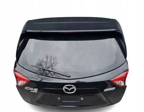 Mazda CX-5 Tailgate/trunk/boot lid OEMMAZDA