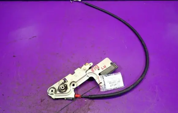 Renault Kangoo I Central locking motor 