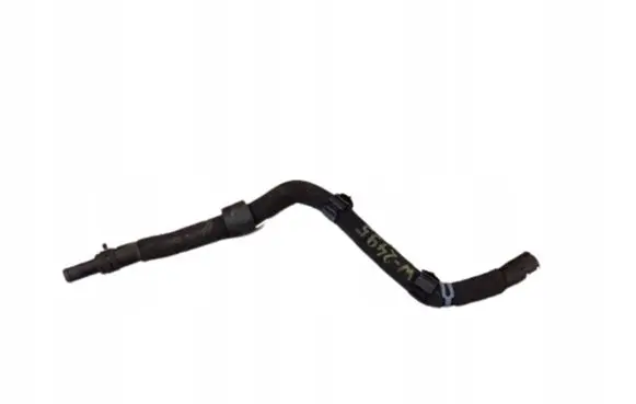 Audi Q7 4M Engine coolant pipe/hose 4M0145909B