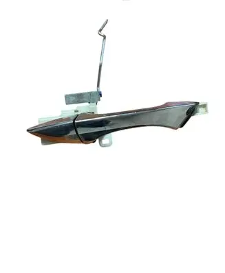 Honda Accord Front door exterior handle TL0