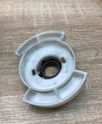 Honda Civic Airbag slip ring squib (SRS ring) 54353400