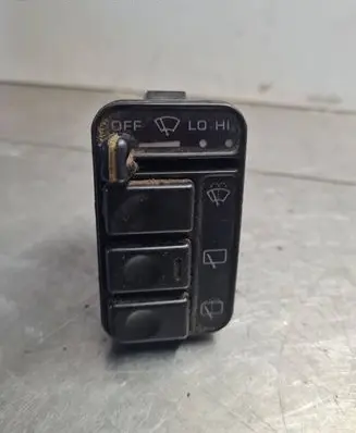 Chrysler Voyager Wiper switch 62552B 4373904
