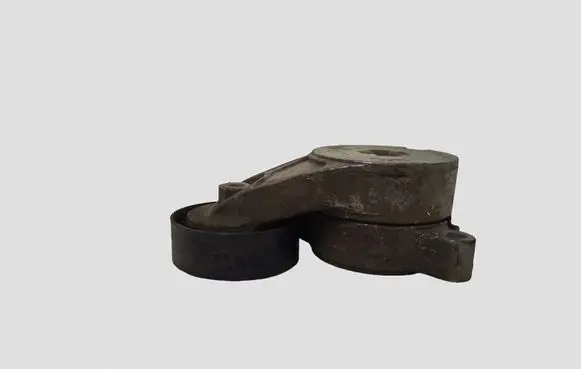 Mitsubishi Lancer VIII Generator/alternator belt tensioner