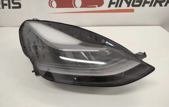 Tesla Model 3 Headlight/headlamp 151495300D CJW22017100066