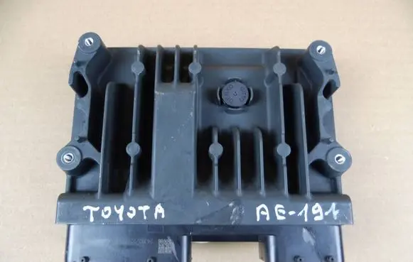 Toyota Corolla E210 E21 Engine control unit/module ECU 8966602770