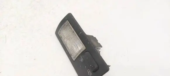 Volkswagen PASSAT B3 Rear seat light 357947291 7210117