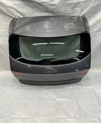 Jaguar E-Pace Tailgate/trunk/boot lid