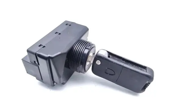 Porsche Cayenne (9PA) Ignition lock 3D0905865C 33300101