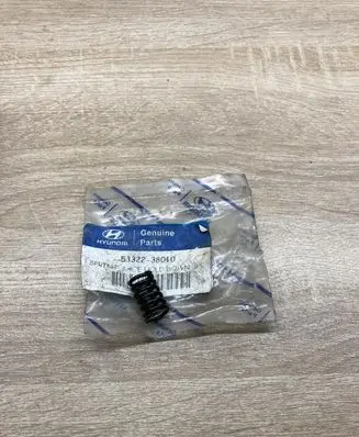Hyundai H-1, Starex, Satellite Other brake parts 5332238010 SPRINGSHOEHOLDDOWN