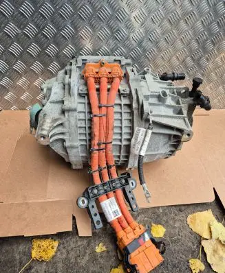 Volvo XC60 Rear differential P32340000 P1216575 1216575
