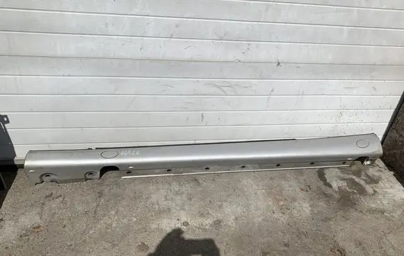 Mercedes-Benz CL C215 Sill A2156900140