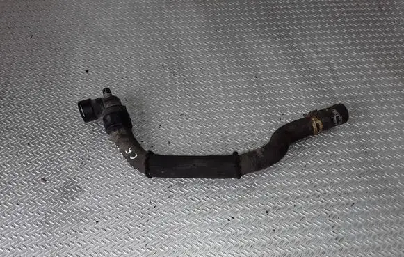 Citroen C5 Heater radiator pipe/hose 