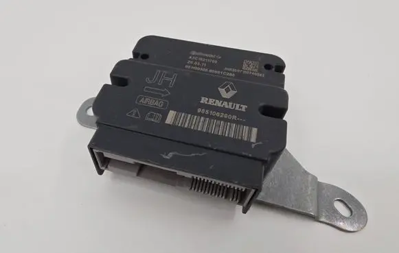 Renault Master III Airbag control unit/module 985106290r