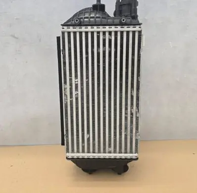 Hyundai Tucson IV NX4 Intercooler radiator 16082020A 282702M400B