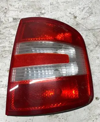 Skoda Fabia Mk1 (6Y) Rear/tail lights 6Y9945112B